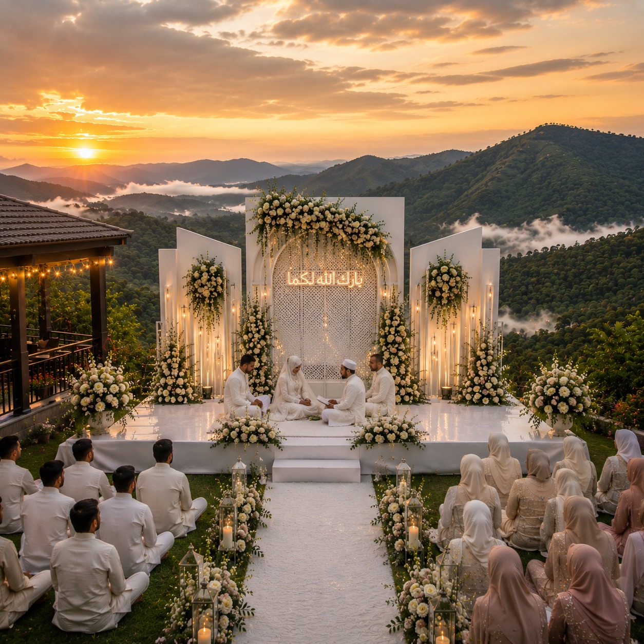 Destination Weddings in Wayanad: Complete Guide for Indian Families, NRIs & GCC Expats - Why Destination Weddings in Wayanad Are Changing - Image 2