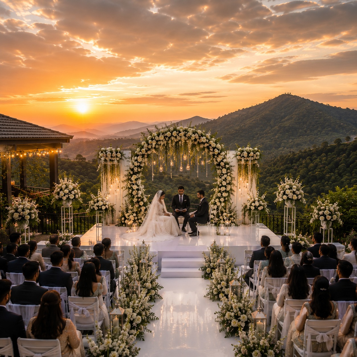Destination Weddings in Wayanad: Complete Guide for Indian Families, NRIs & GCC Expats - Why Destination Weddings in Wayanad Are Changing - Image 3
