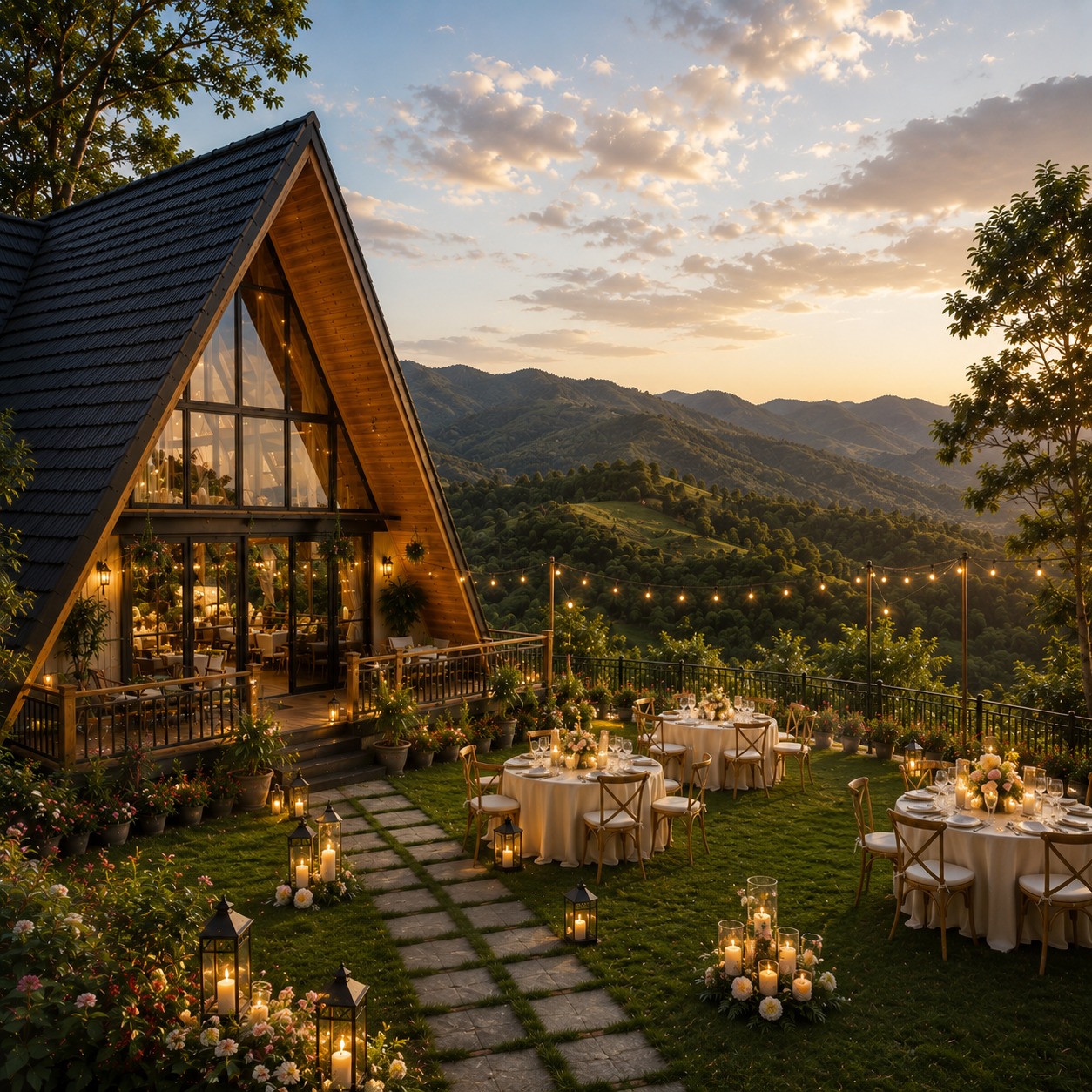 Destination Weddings in Wayanad: Complete Guide for Indian Families, NRIs & GCC Expats - Why Destination Weddings Are Becoming More Popular Than Ever - Image 1