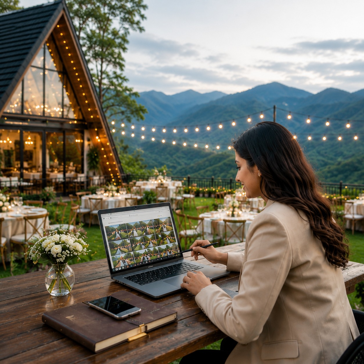 Destination Weddings in Wayanad: Complete Guide for Indian Families, NRIs & GCC Expats - Planning a Celebration? Let's Start With a Conversation - Image 3