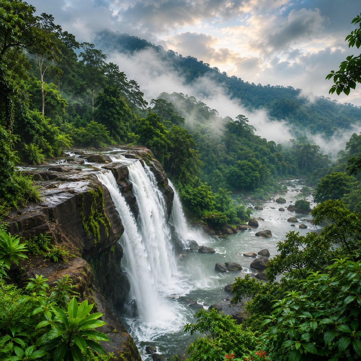 Destination Weddings in Wayanad: Complete Guide for Indian Families, NRIs & GCC Expats - Why Wayanad Is One of India's Most Beautiful Wedding Destinations - Image 2