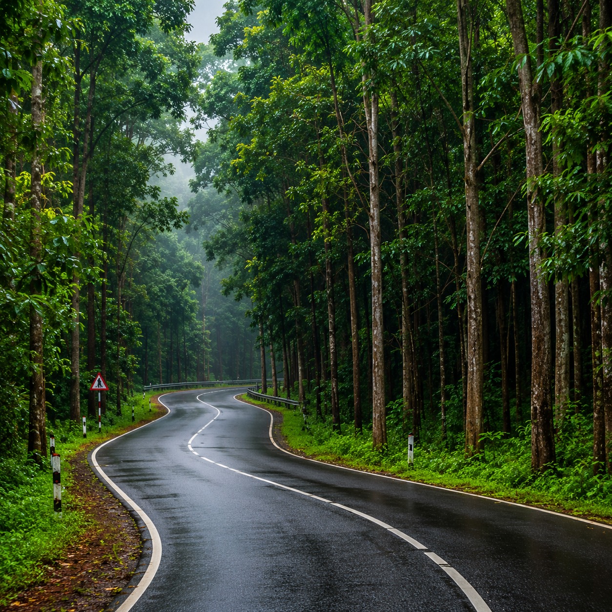 Destination Weddings in Wayanad: Complete Guide for Indian Families, NRIs & GCC Expats - Why Wayanad Is One of India's Most Beautiful Wedding Destinations - Image 3