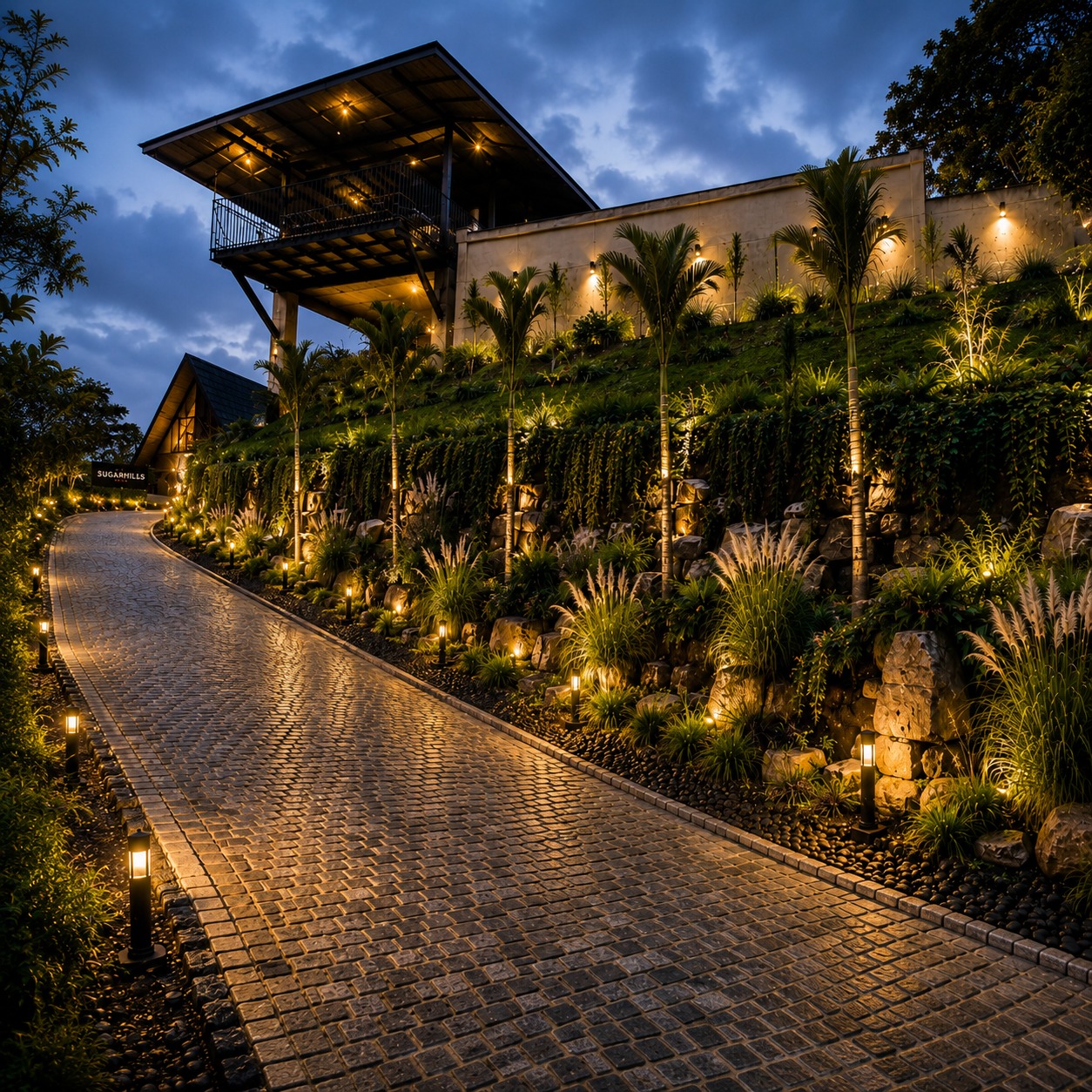 Destination Weddings in Wayanad: Complete Guide for Indian Families, NRIs & GCC Expats - Welcome to SugarHills: Your Wedding Venue in Wayanad - Image 3