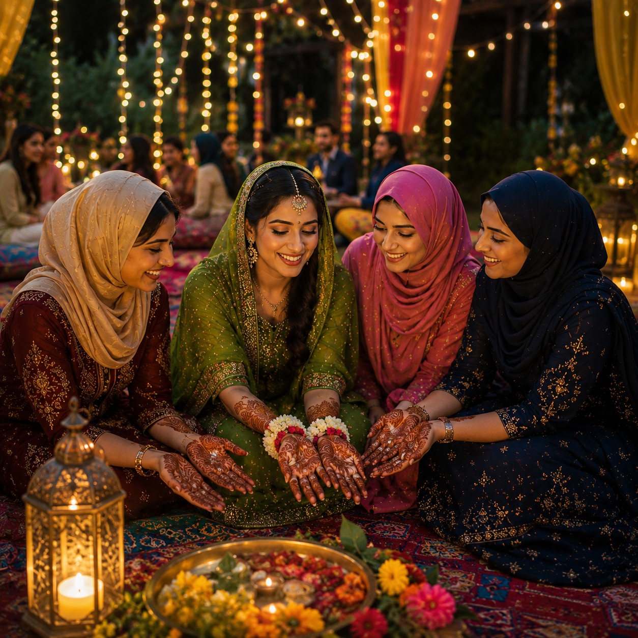 Destination Weddings in Wayanad: Complete Guide for Indian Families, NRIs & GCC Expats - One Destination. Every Celebration. - Image 1