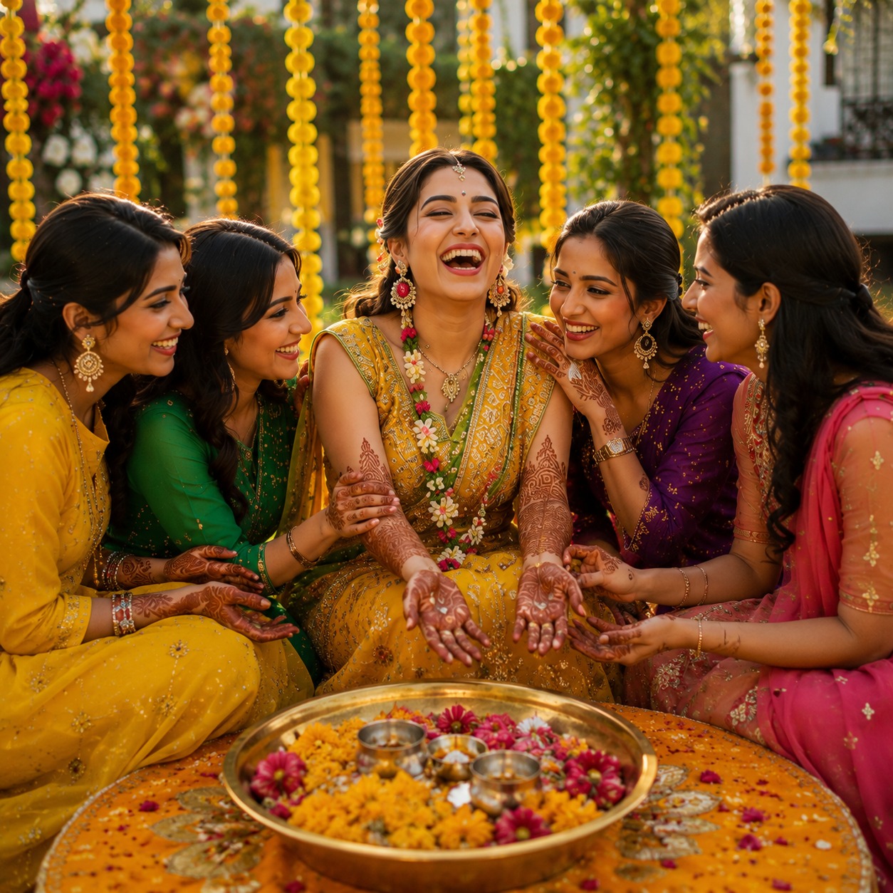 Destination Weddings in Wayanad: Complete Guide for Indian Families, NRIs & GCC Expats - One Destination. Every Celebration. - Image 2