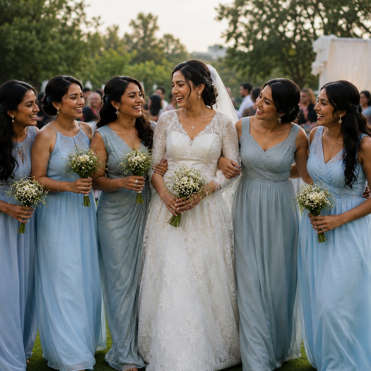 Destination Weddings in Wayanad: Complete Guide for Indian Families, NRIs & GCC Expats - One Destination. Every Celebration. - Image 3