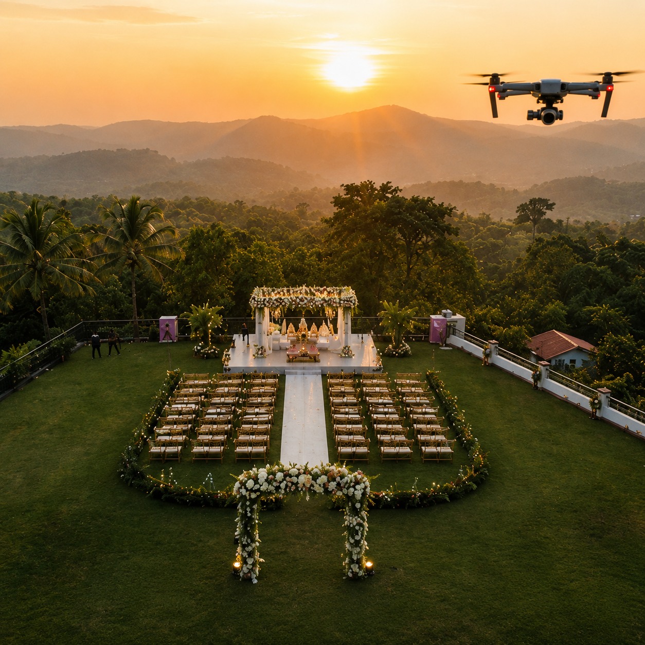 Destination Weddings in Wayanad: Complete Guide for Indian Families, NRIs & GCC Expats - We Help Arrange Everything - Image 1