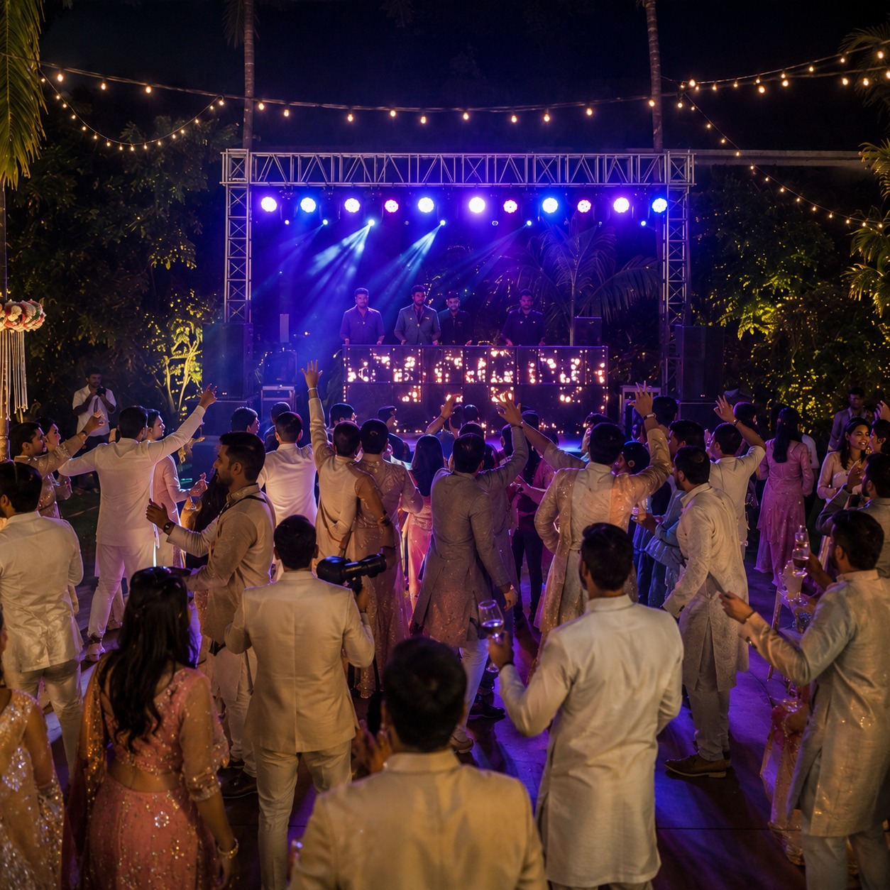 Destination Weddings in Wayanad: Complete Guide for Indian Families, NRIs & GCC Expats - We Help Arrange Everything - Image 2
