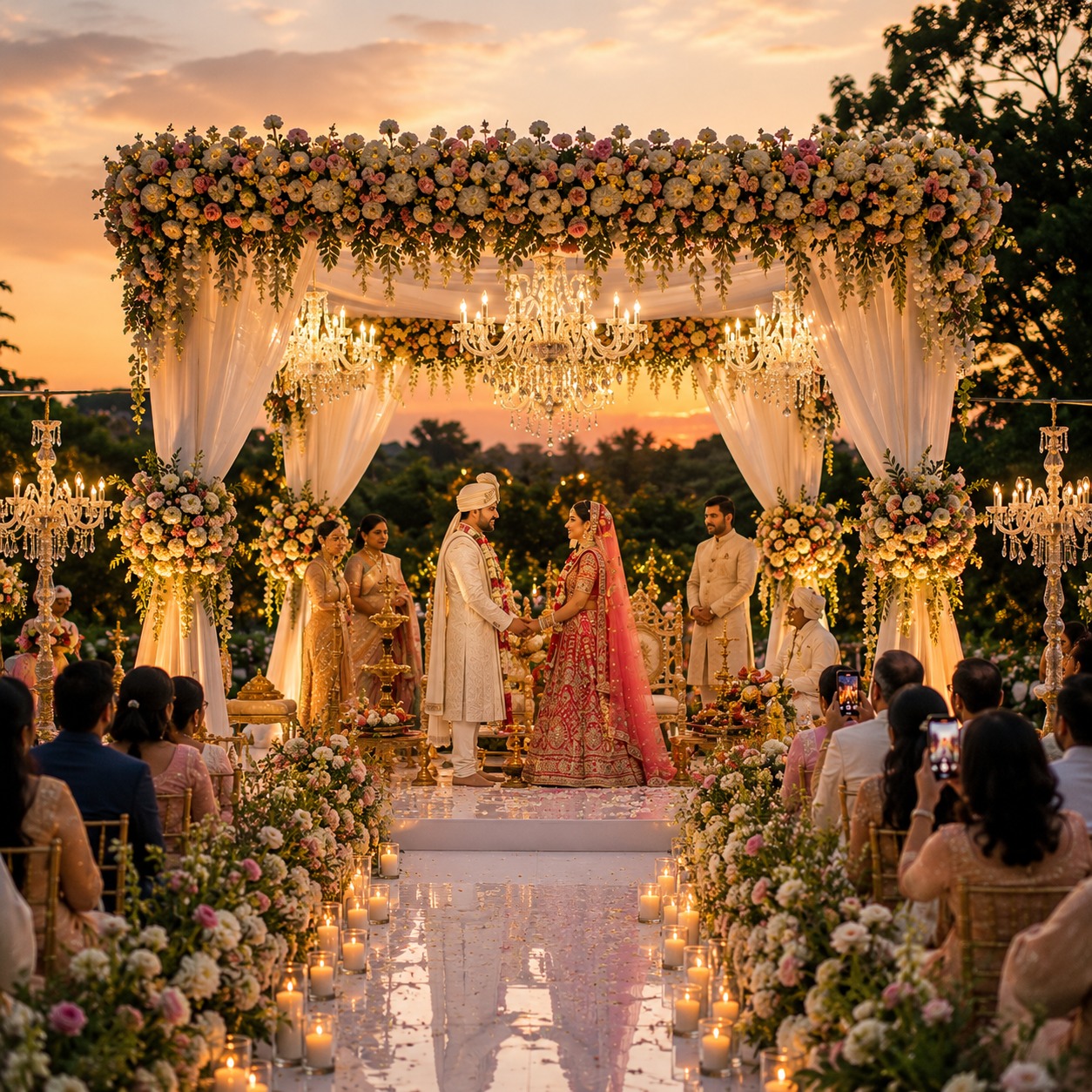 Destination Weddings in Wayanad: Complete Guide for Indian Families, NRIs & GCC Expats - We Help Arrange Everything - Image 3