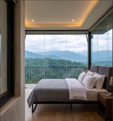 The Tea Estate Suite – 2