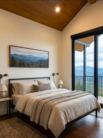 The Garden Villa – 2