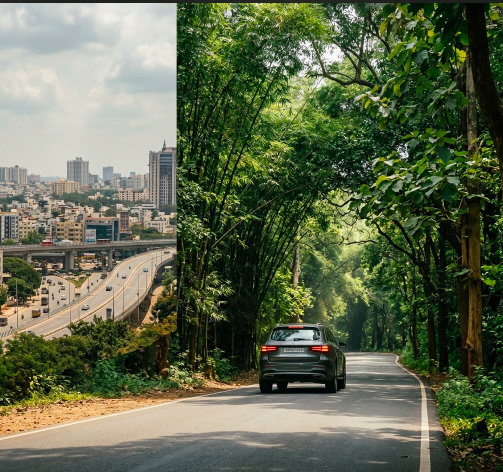 Bangalore to Wayanad: A Weekend That Starts the Moment You Pick the Right Stay - Content - Image 1