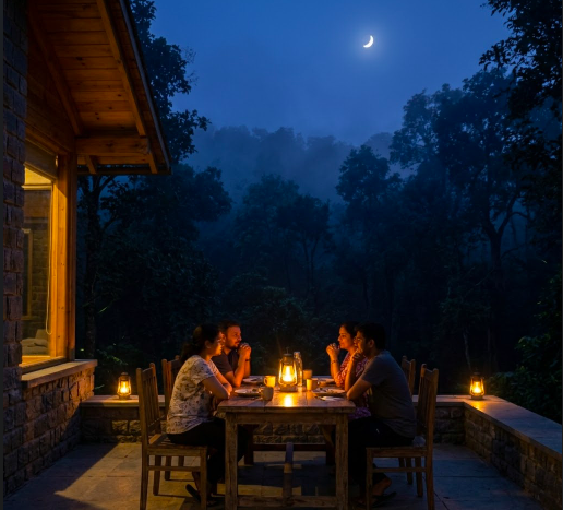 Bangalore to Wayanad: A Weekend That Starts the Moment You Pick the Right Stay - Why the Stay Matters More Than You Think - Image 1