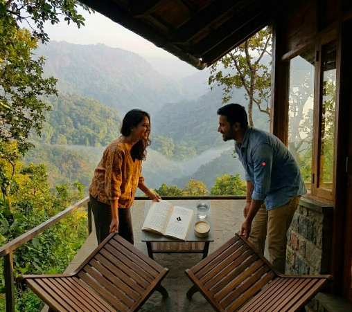 Bangalore to Wayanad: A Weekend That Starts the Moment You Pick the Right Stay - Why the Stay Matters More Than You Think - Image 3