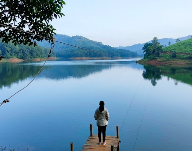 Bangalore to Wayanad: A Weekend That Starts the Moment You Pick the Right Stay - What's Actually Nearby (The Northern & Central Highlights) - Image 3