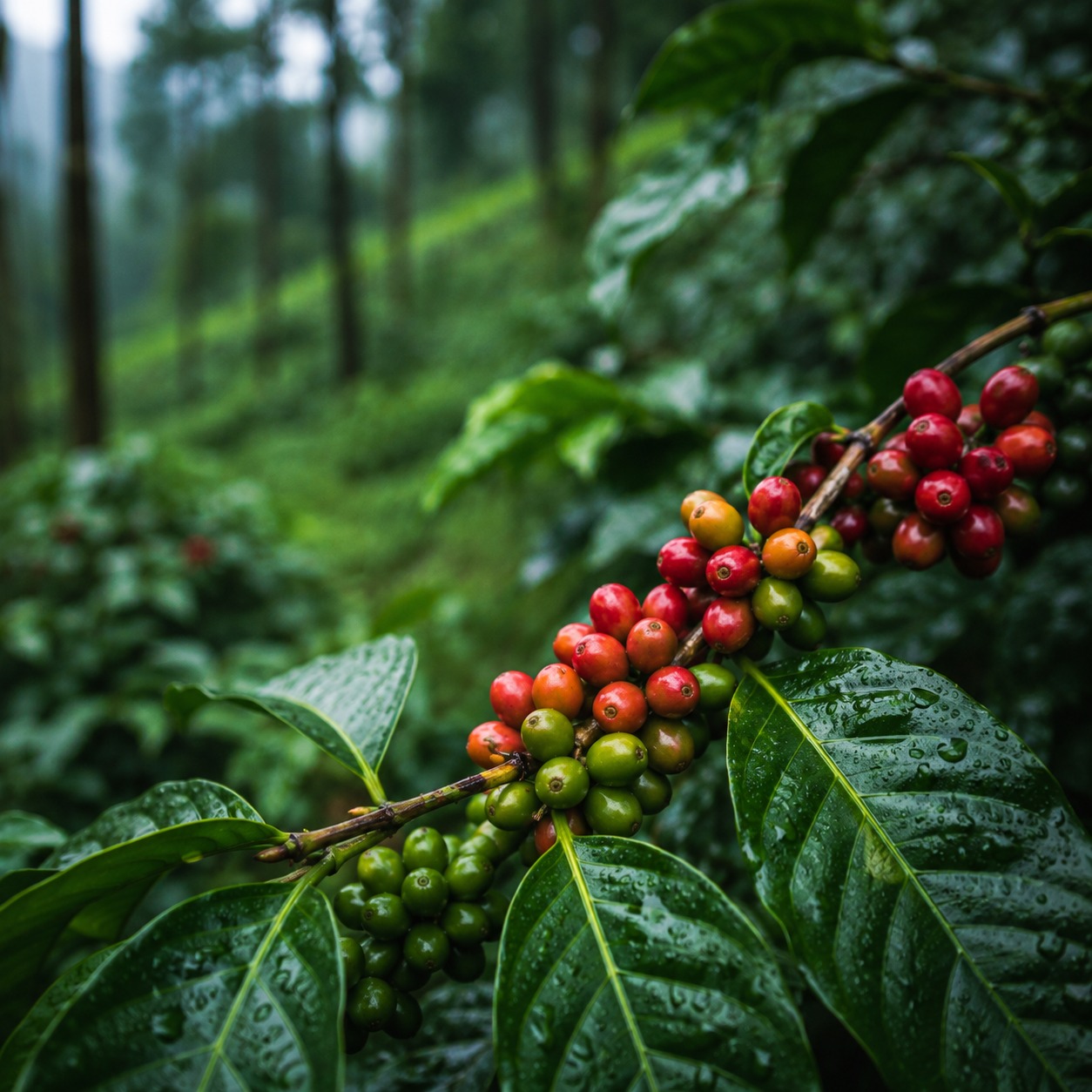 Everything You Need to Know Before Visiting Wayanad, Kerala (2026 Complete Travel Guide) - Why Wayanad Is Different from Munnar, Thekkady, Coorg & Ooty - Image 1