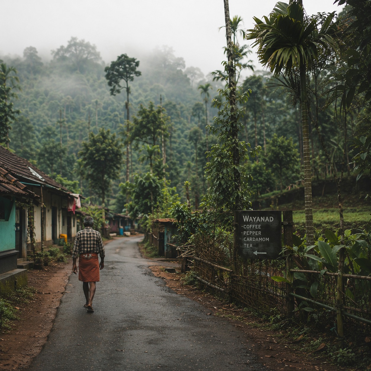 Everything You Need to Know Before Visiting Wayanad, Kerala (2026 Complete Travel Guide) - Why Wayanad Is Different from Munnar, Thekkady, Coorg & Ooty - Image 3