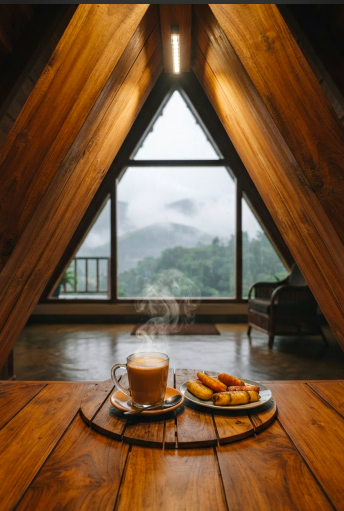 Wayanad Monsoon Travel Guide: How to Plan a Peaceful Hill Stay with Confidence - What Monsoon in Wayanad Feels Like, Month by Month - Image 1