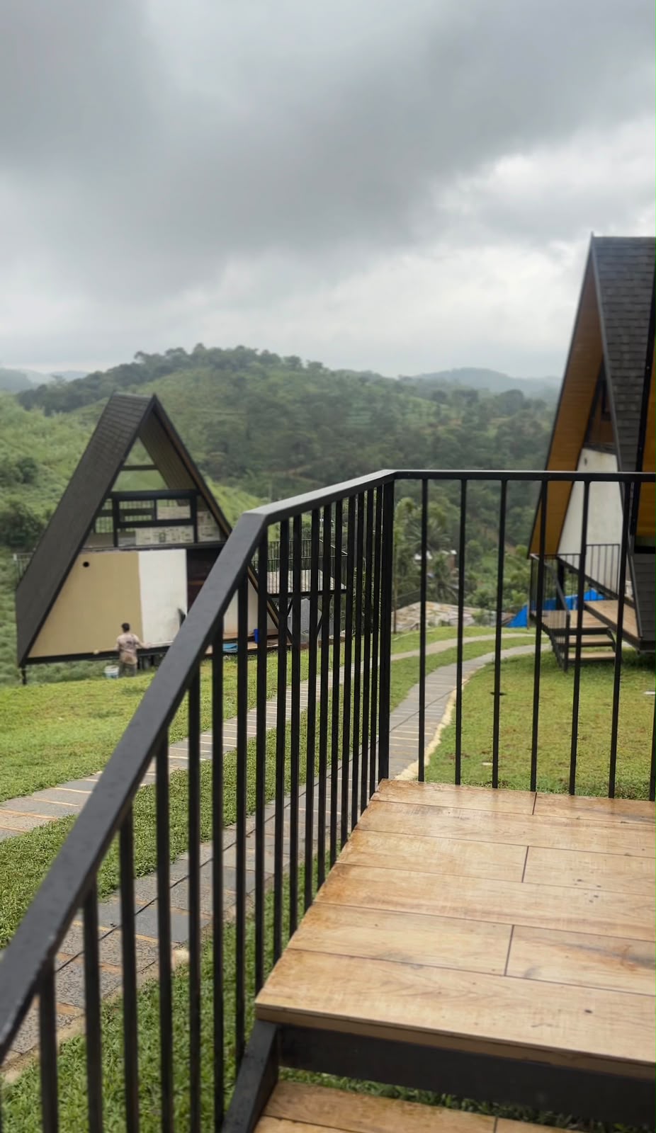 Wayanad Monsoon Travel Guide: How to Plan a Peaceful Hill Stay with Confidence - Rainy-Day Experiences at SugarHills - Image 1