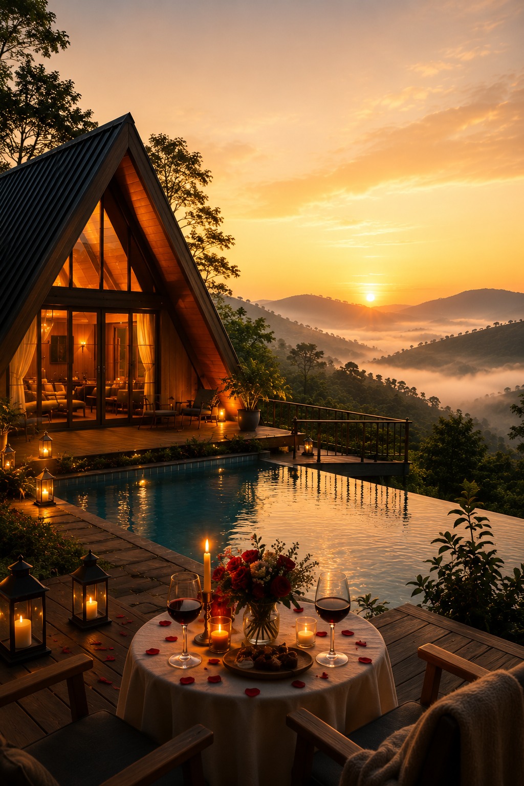 Romantic Anniversary Getaways in Wayanad: A Celebration You'll Remember Long After You Return Home - Why Wayanad Feels Different - Image 1