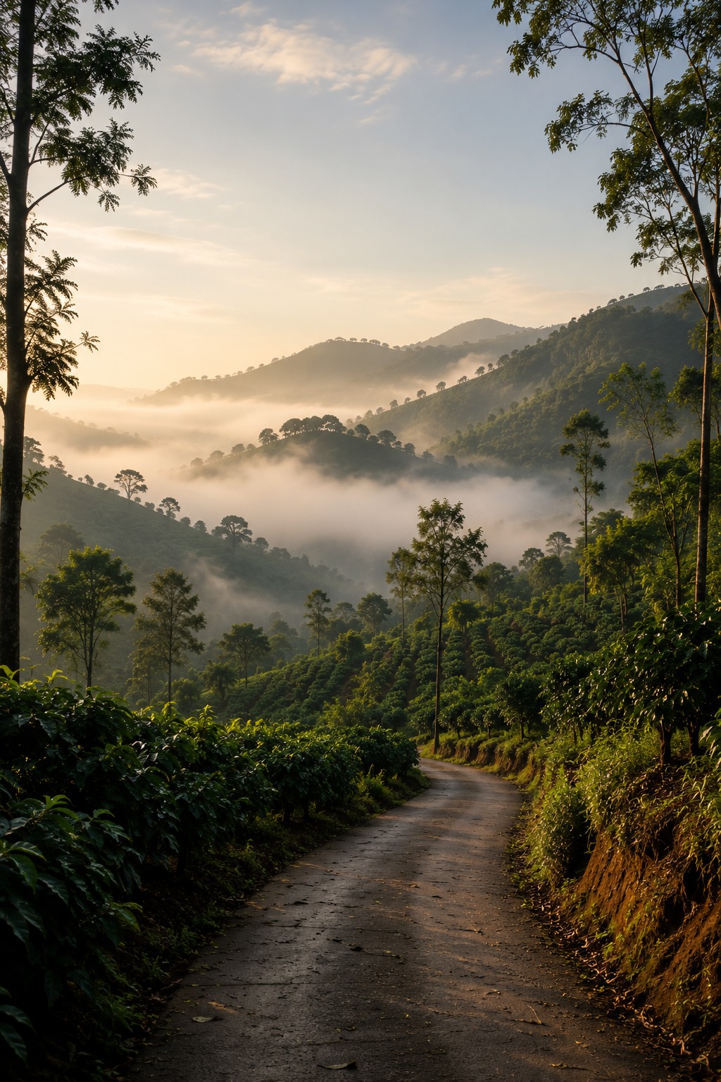 Romantic Anniversary Getaways in Wayanad: A Celebration You'll Remember Long After You Return Home - Why Couples Choose Wayanad for Their Anniversary - Image 1