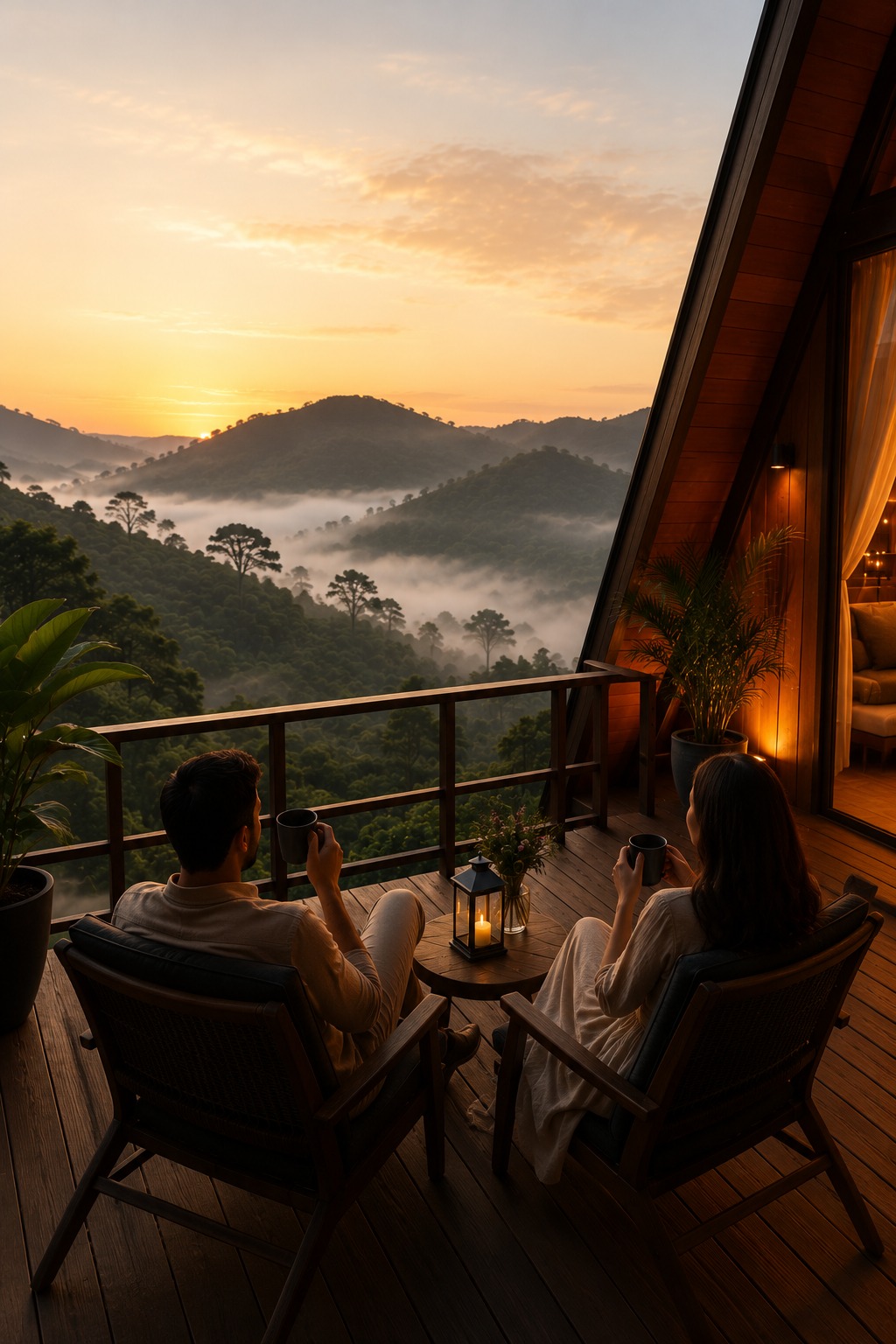 Romantic Anniversary Getaways in Wayanad: A Celebration You'll Remember Long After You Return Home - What Couples Are Really Looking For - Image 1