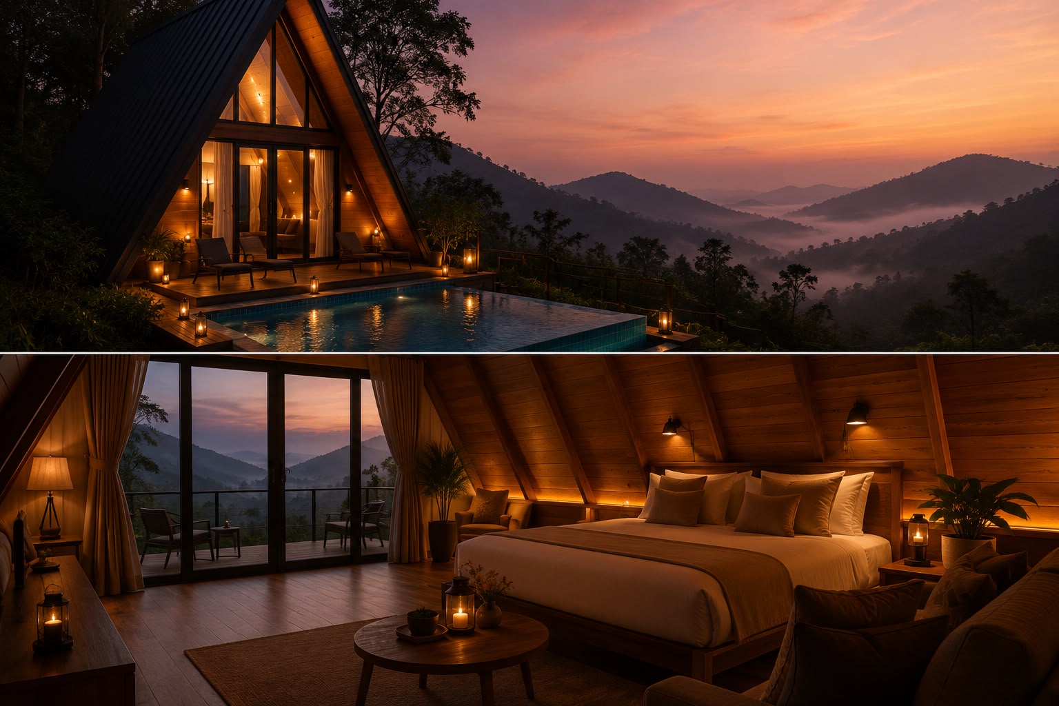 Romantic Anniversary Getaways in Wayanad: A Celebration You'll Remember Long After You Return Home - Choosing the Right Anniversary Stay - Image 1