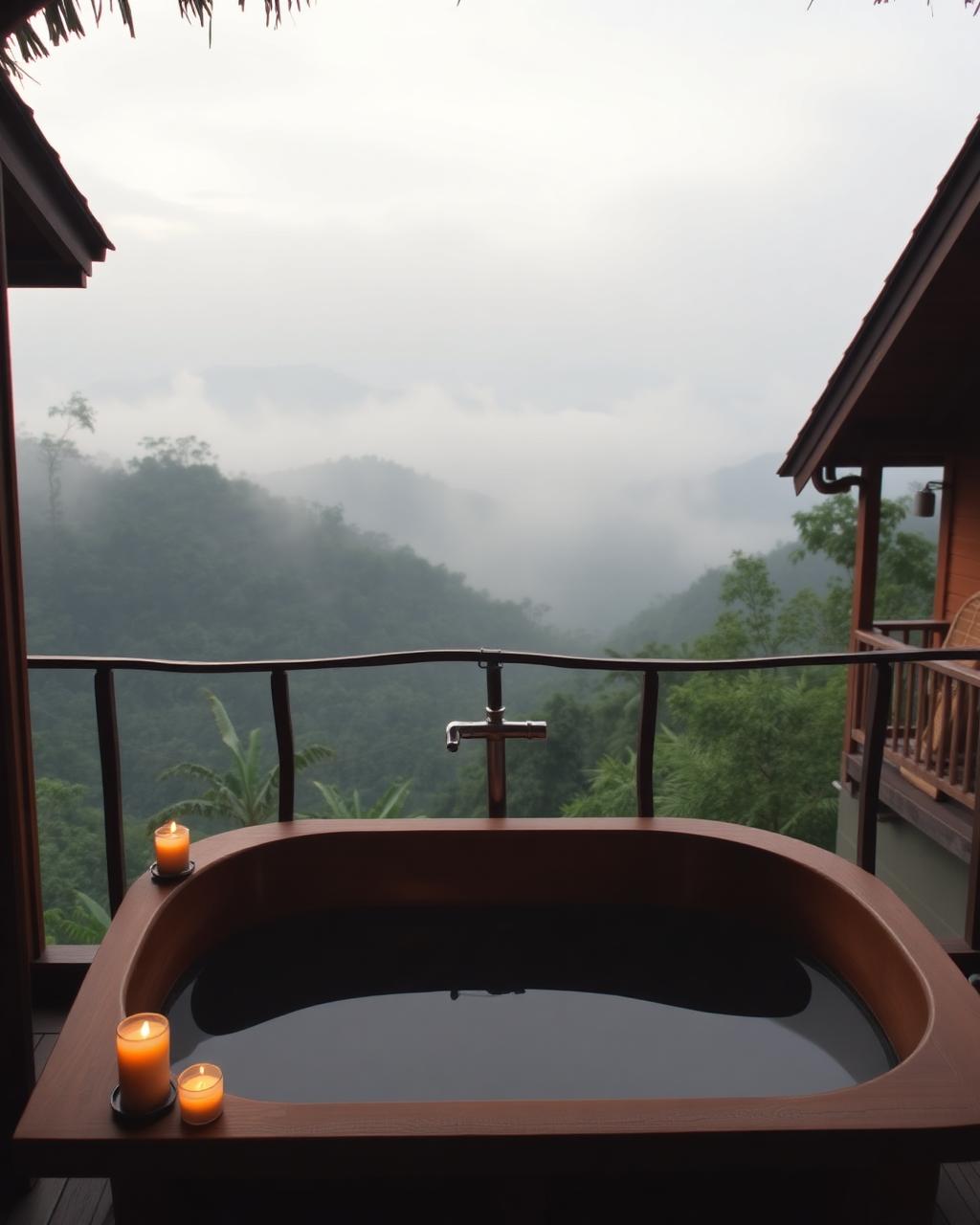 SugarHills Resort Wayanad gallery photo 5